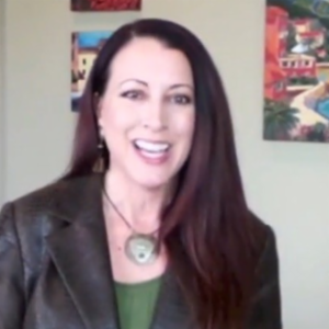 Lisa Baker-King - Vice President