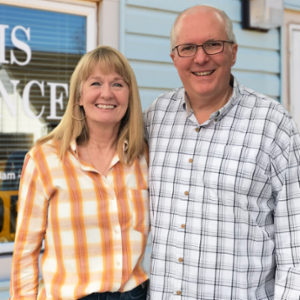 Charles G Harris Insurance Agency's logo