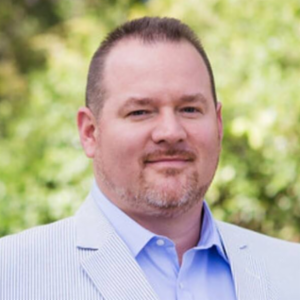 David Hartsell - President