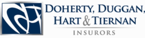 Doherty, Duggan, Hart and Tiernan Insurors, A Higginbotham Partner's logo