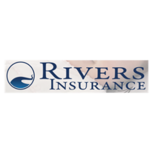 Rivers Insurance's logo
