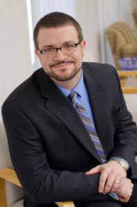 Isaac McCabe - Director