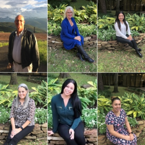 Douglas B. Johnson Insurance Agency's logo