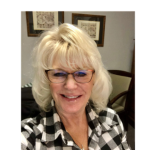 Debra Johnson - Agent