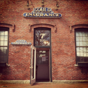 Gould Insurance Agency's logo
