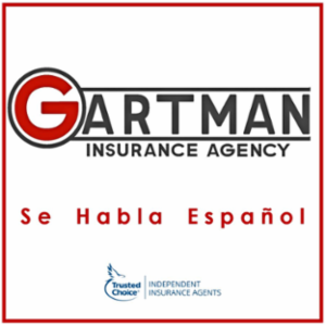 Gartman Insurance Agency, LLC's logo