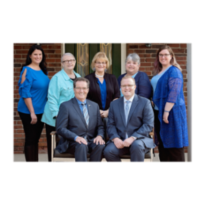 Goodwin Lademan & Associates, Inc.'s logo