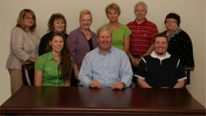 Holloway Insurance, Inc.'s logo