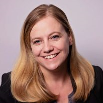 KATHLEEN HUTTON - Account Manager