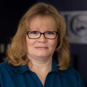 Rebecca Anderson - Personal Lines Manager