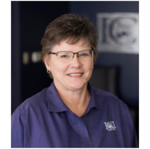 Jolene Erpelding - Commercial Lines Manager