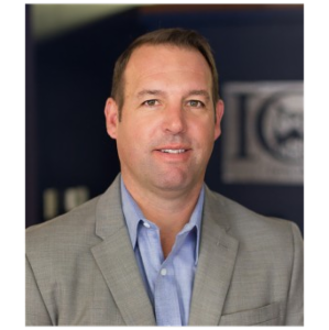 Dusty Davis - Vice President