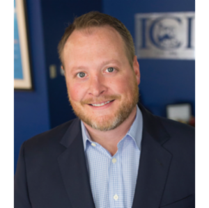 Ryan Murry - President