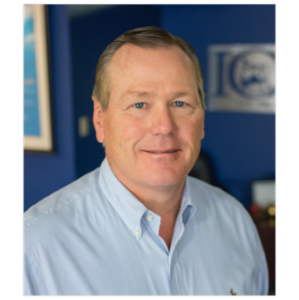 Lonnie Currier - Vice President