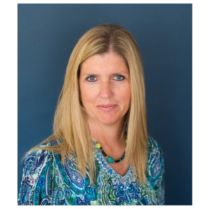 Suzanne Hay - Commercial Lines Manager