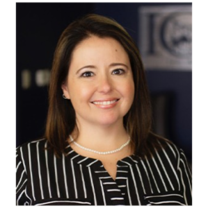 Trish Maxson - Commercial Lines Manager