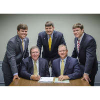 The Insurance Center of Tuscaloosa's logo