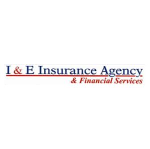 I & E Insurance Agency's logo