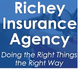 Richey Insurance Agency, LLC's logo