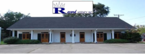 Record Agency, Inc.'s logo