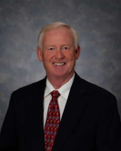 Neil Record - Principal