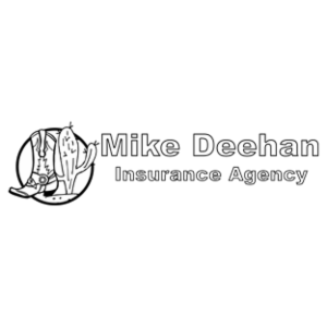 Mike Deehan Insurance Agency's logo