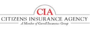 Citizens Insurance Agency's logo