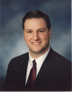 Michael Bernier - Principal