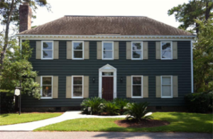 John T Cook & Associates MB's logo