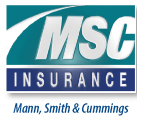 MSC Insurance Agency, LLC dba Mann, Smith & Cummings's logo