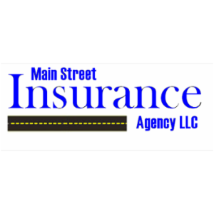 Main Street Insurance Agency LLC's logo