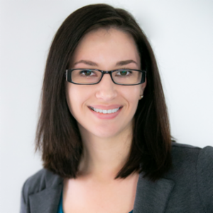 Jessica Quinn - Insurance Professional