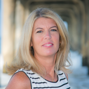 Monica Elsom - Principal