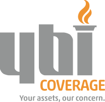 YBI Coverage, Inc.'s logo