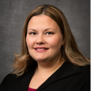 Kimberly Skillman-Robrahn - Commercial Lines Account Executive