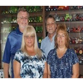 Smith & Associates Insurance Agency, Inc.'s logo