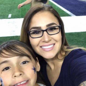 Bianca Trujillo - Personal Lines Manager