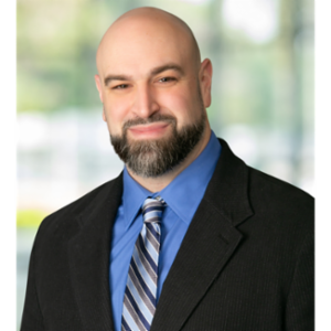 Salvatore D'Angelo - Vice President