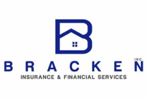 Bracken Insurance Agency's logo