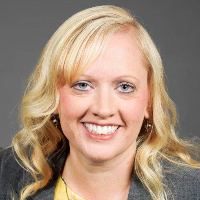 Michelle Johnson - Commercial Lines Sales Executive