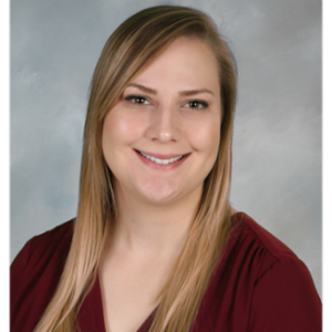 Karen Patton - Commercial Lines Sales Executive