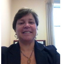 Leslie Nolan - Commercial Lines Sales Executive