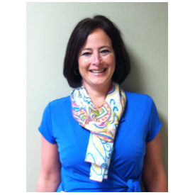 Lorraine DeCaesar - Commercial Lines Sales Executive