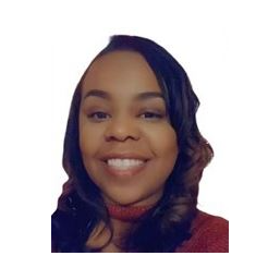 Kenessa O'Dell - Commercial Lines Sales Executive