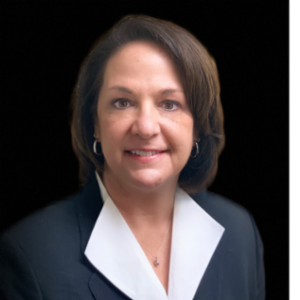 Sharon Bullock - Vice President