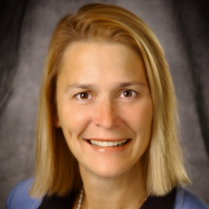 Amber Theobald - Owner