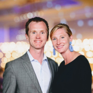 The Rhoads Group's logo