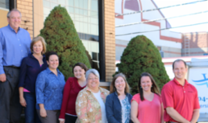 Waters Fanta Insurance Agency's logo