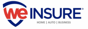 We Insure - Randy Marzullo's logo