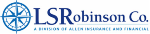 Allen  Insurance and Financial's logo
